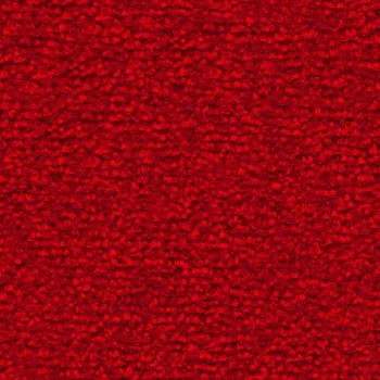 Vorwerk Lyrica 1N45 rot – Produktbild Velours Teppich